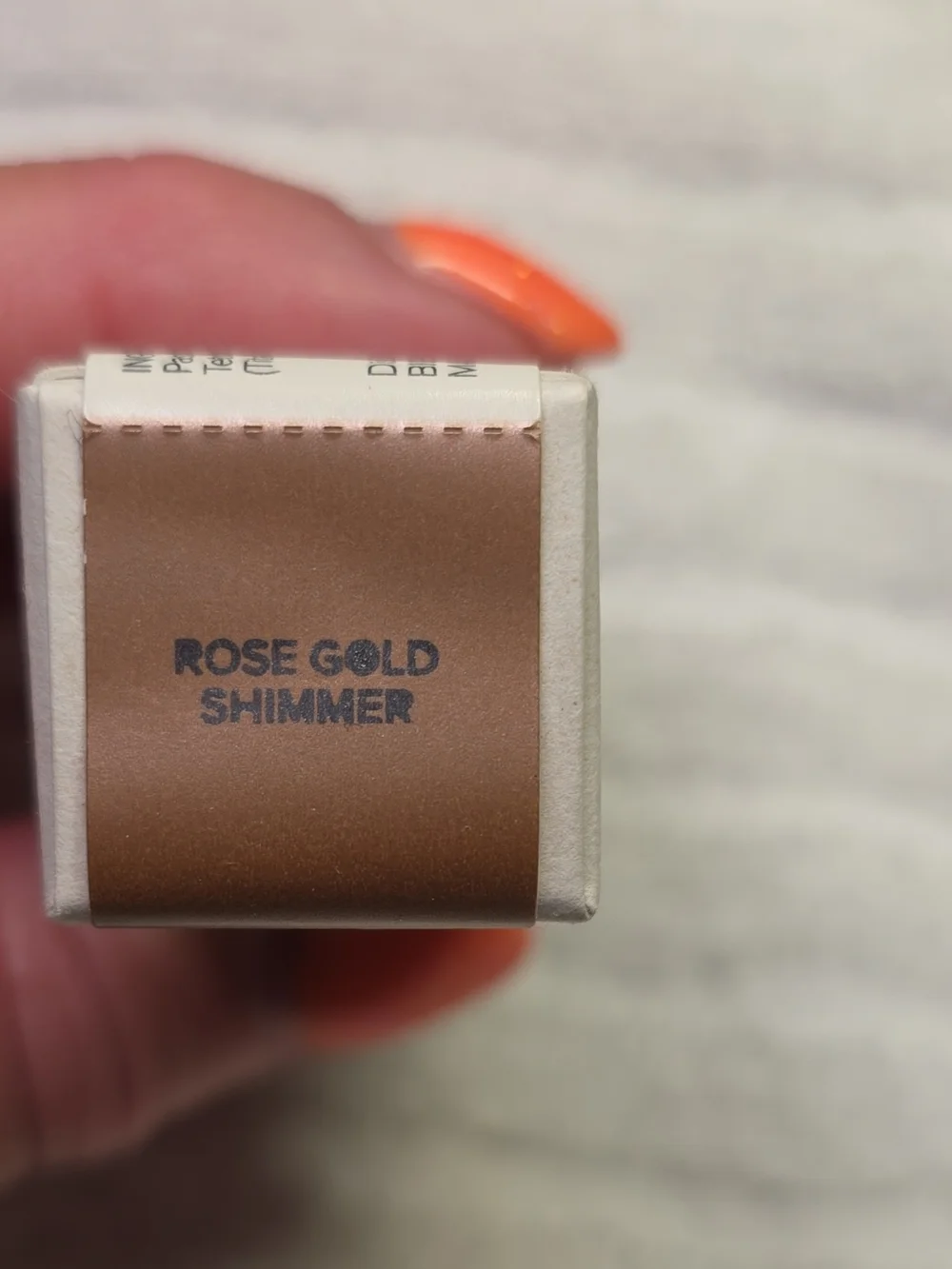 Haus Labs By Lady Gaga HY-POWER Pigment Paint - Champagne Beige